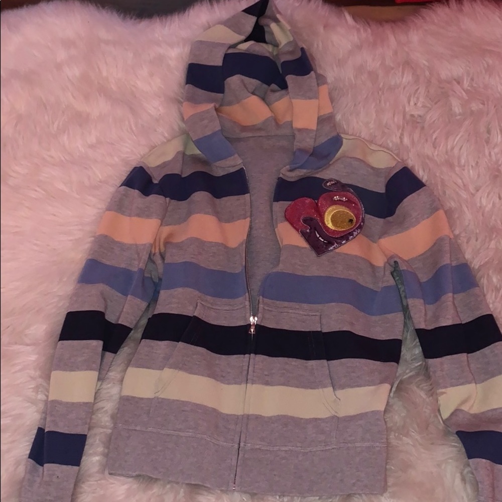 MARC JACOBS hoodie